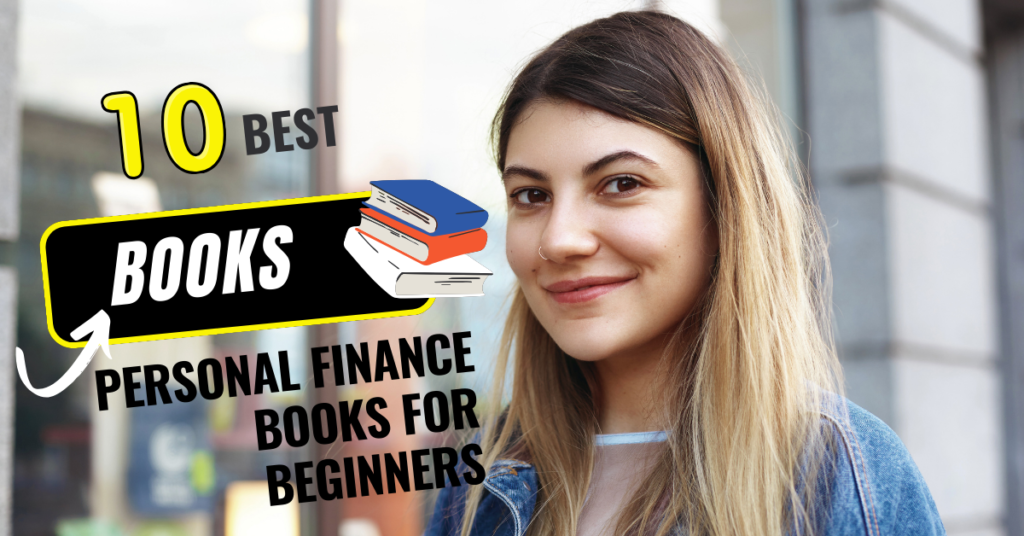 10 Best Personal Finance Books For Beginners In 2024 1426